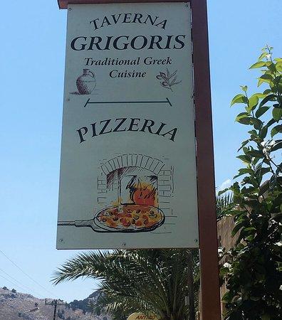 Grigoris Taverna